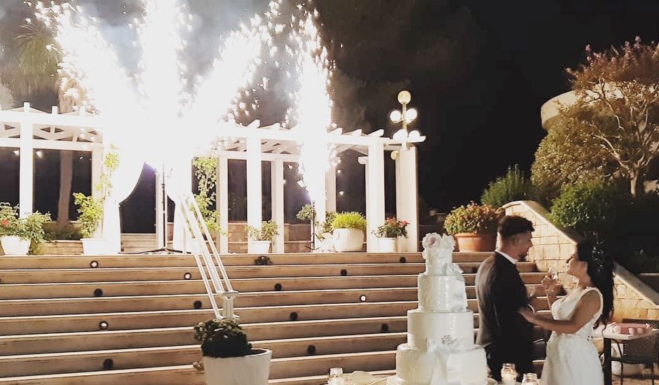 Il matrimonio di Mino e Debora a Mesagne, Brindisi