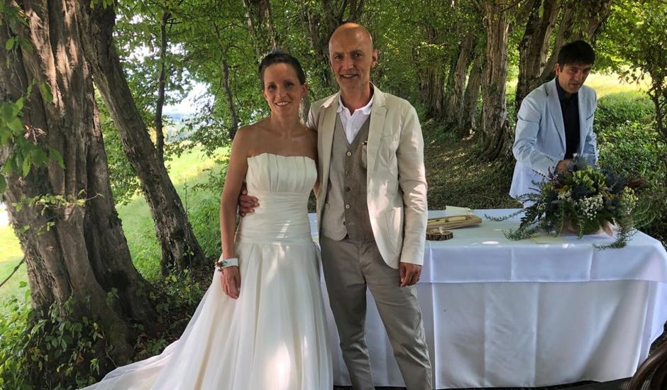 Il matrimonio di Christian  e Marianna a Belluno, Belluno