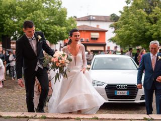 Le nozze di Mirko e Valentina 2