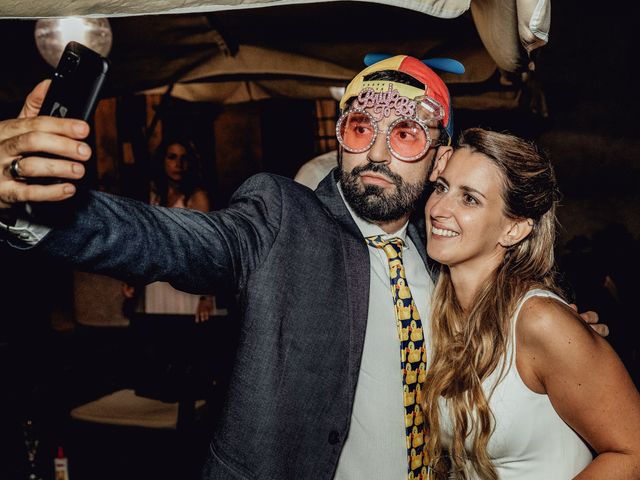 Il matrimonio di Luca e Giorgia a Curno, Bergamo 101