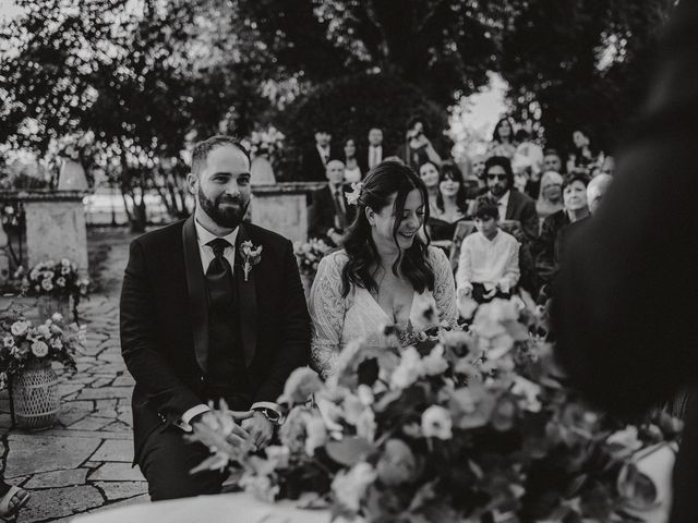 Il matrimonio di Alessio e Francesca a Roma, Roma 62