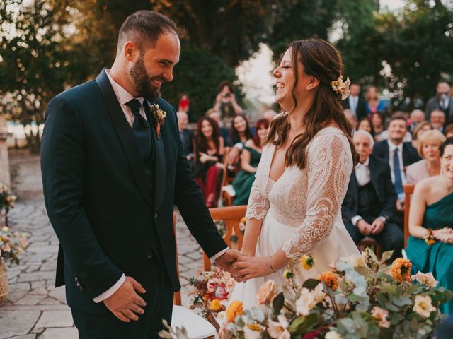 Il matrimonio di Alessio e Francesca a Roma, Roma 63