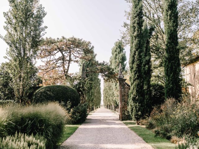 Il matrimonio di Dean e Kajmika a Medole, Mantova 4