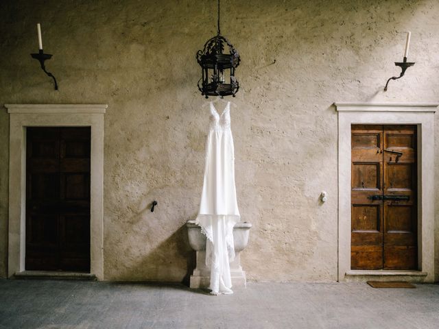 Il matrimonio di Dean e Kajmika a Medole, Mantova 6