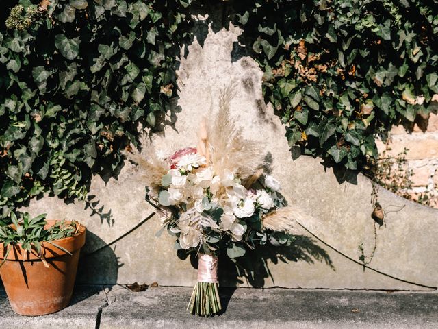 Il matrimonio di Dean e Kajmika a Medole, Mantova 8