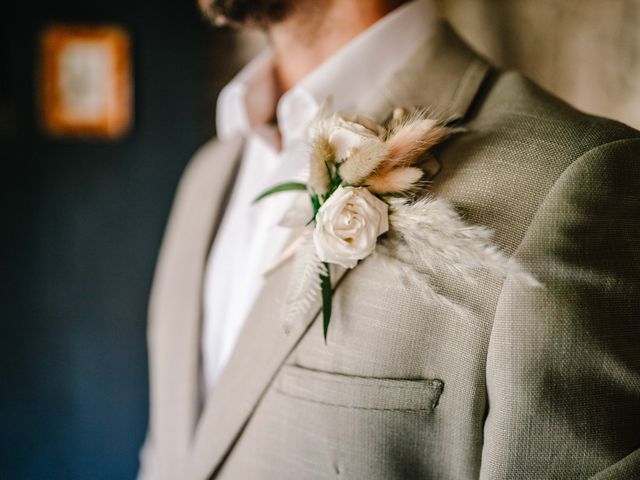 Il matrimonio di Dean e Kajmika a Medole, Mantova 13