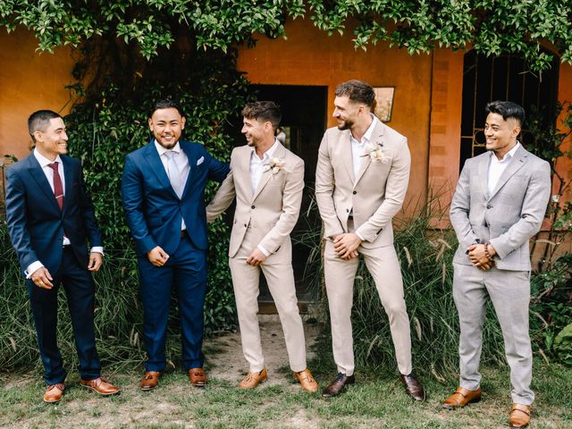 Il matrimonio di Dean e Kajmika a Medole, Mantova 14