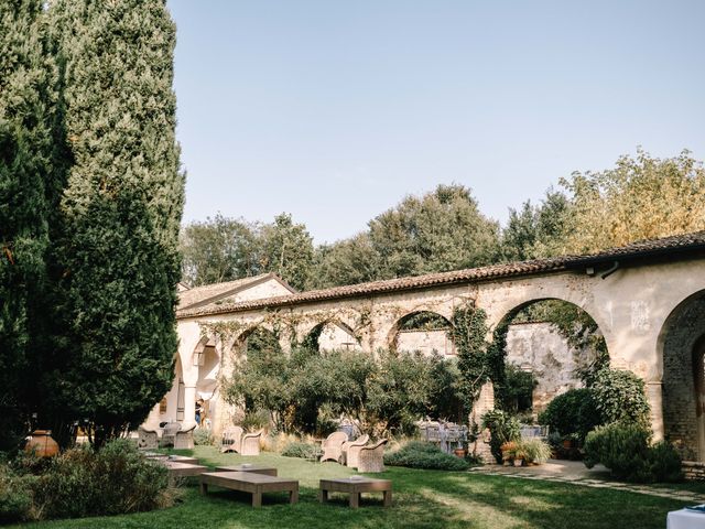Il matrimonio di Dean e Kajmika a Medole, Mantova 22