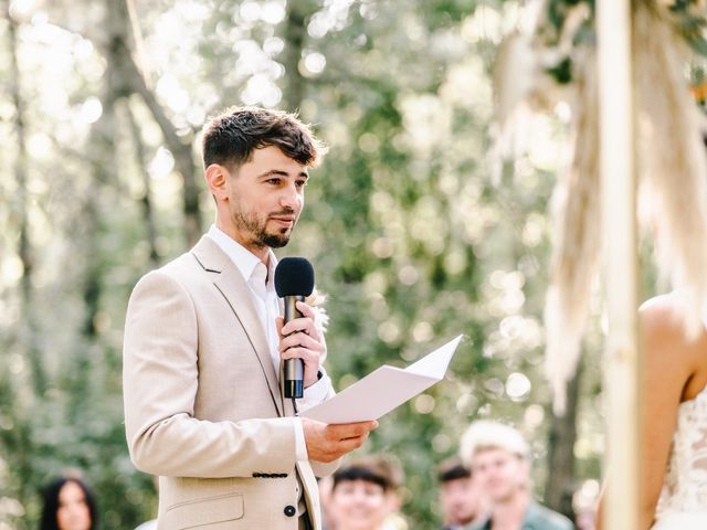 Il matrimonio di Dean e Kajmika a Medole, Mantova 29