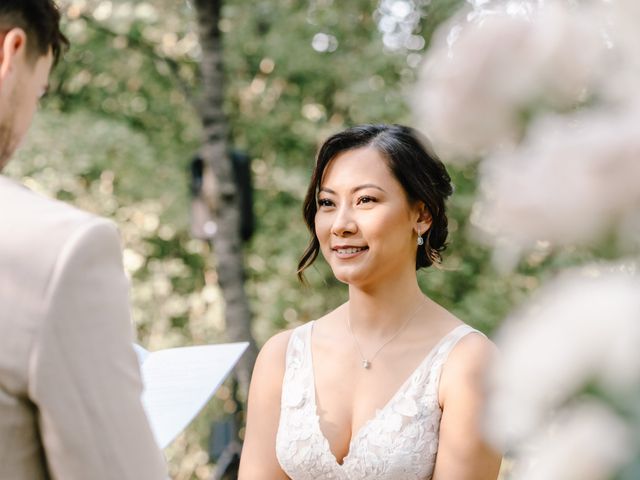 Il matrimonio di Dean e Kajmika a Medole, Mantova 30