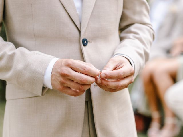 Il matrimonio di Dean e Kajmika a Medole, Mantova 31