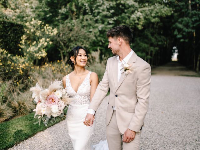 Il matrimonio di Dean e Kajmika a Medole, Mantova 41