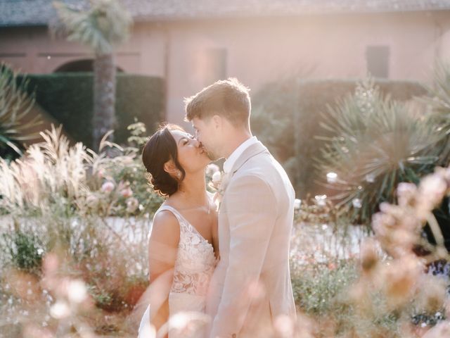 Il matrimonio di Dean e Kajmika a Medole, Mantova 47