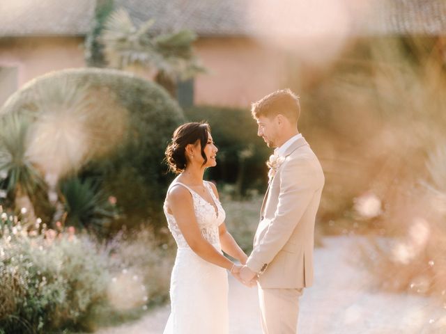 Il matrimonio di Dean e Kajmika a Medole, Mantova 48