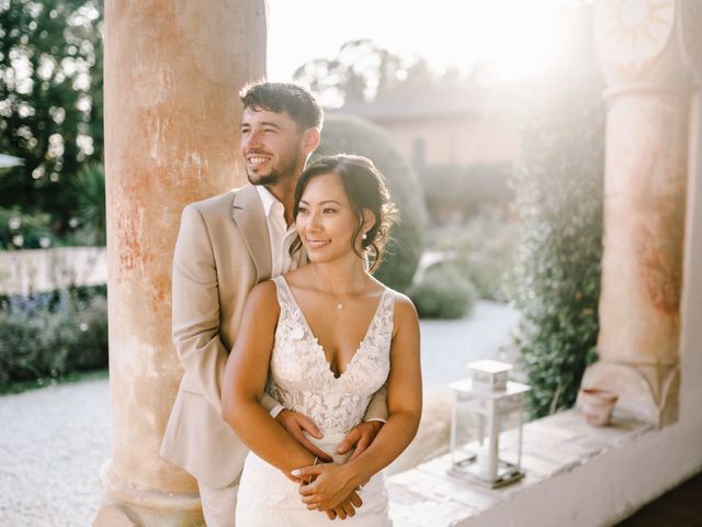 Il matrimonio di Dean e Kajmika a Medole, Mantova 50
