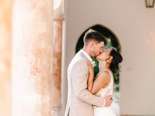 Il matrimonio di Dean e Kajmika a Medole, Mantova 51