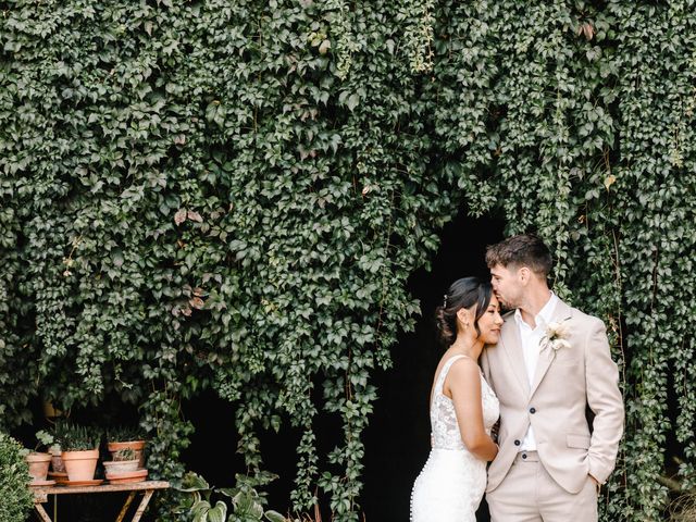 Il matrimonio di Dean e Kajmika a Medole, Mantova 53