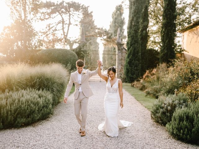 Il matrimonio di Dean e Kajmika a Medole, Mantova 54