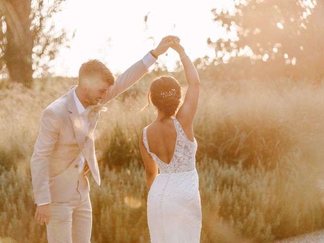 Il matrimonio di Dean e Kajmika a Medole, Mantova 55