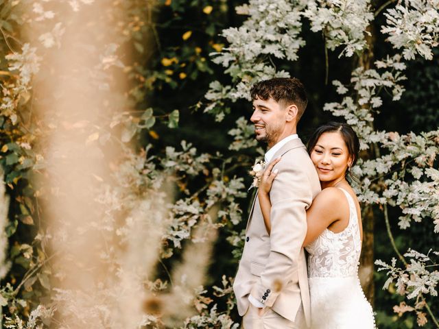 Il matrimonio di Dean e Kajmika a Medole, Mantova 58