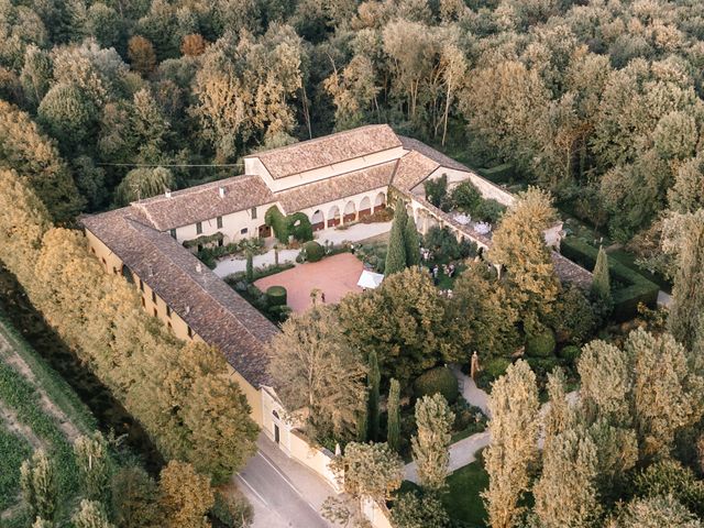 Il matrimonio di Dean e Kajmika a Medole, Mantova 63