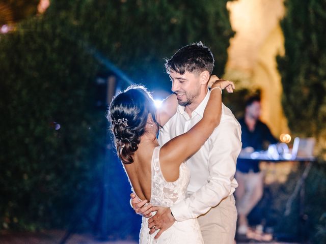 Il matrimonio di Dean e Kajmika a Medole, Mantova 68