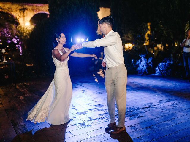 Il matrimonio di Dean e Kajmika a Medole, Mantova 69