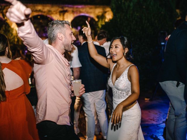 Il matrimonio di Dean e Kajmika a Medole, Mantova 72