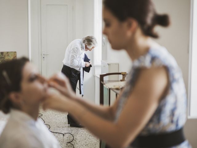 Il matrimonio di Bruno e Toniella a Marsala, Trapani 12