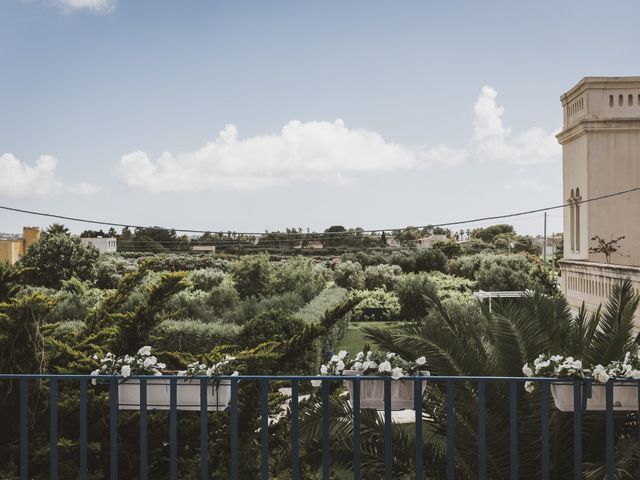 Il matrimonio di Bruno e Toniella a Marsala, Trapani 17