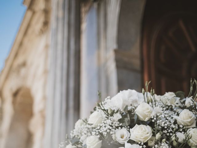 Il matrimonio di Bruno e Toniella a Marsala, Trapani 27