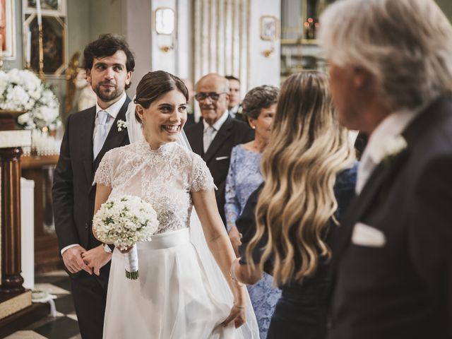 Il matrimonio di Bruno e Toniella a Marsala, Trapani 31