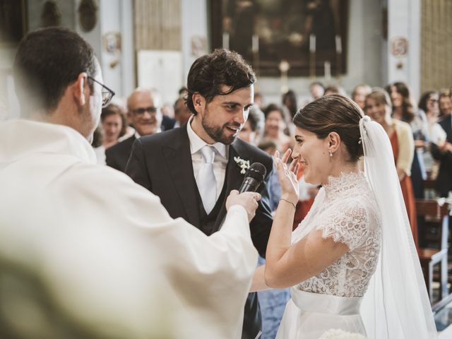 Il matrimonio di Bruno e Toniella a Marsala, Trapani 33