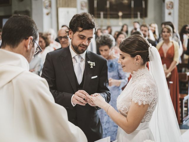 Il matrimonio di Bruno e Toniella a Marsala, Trapani 34