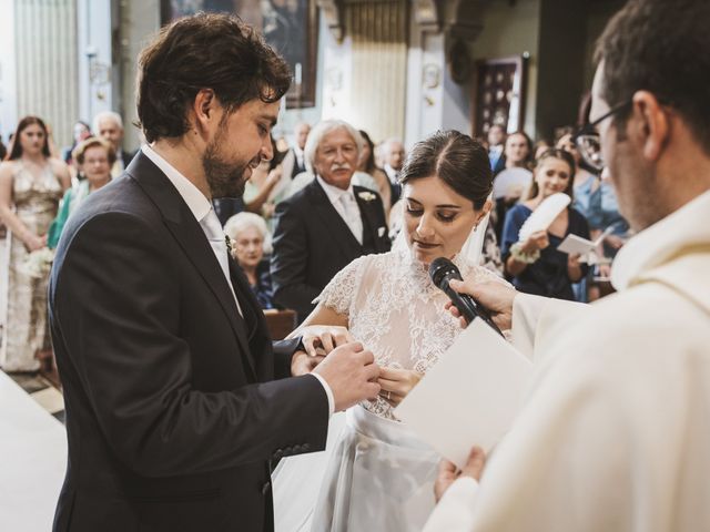 Il matrimonio di Bruno e Toniella a Marsala, Trapani 35