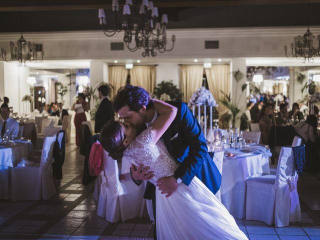 Il matrimonio di Bruno e Toniella a Marsala, Trapani 49