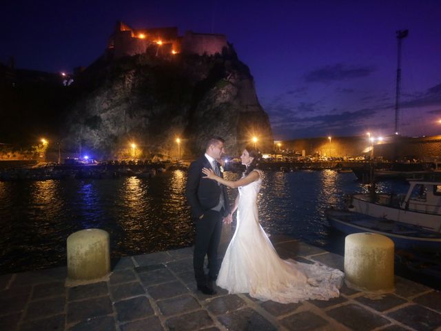 Il matrimonio di Massimo e Francesca a Scilla, Reggio Calabria 29