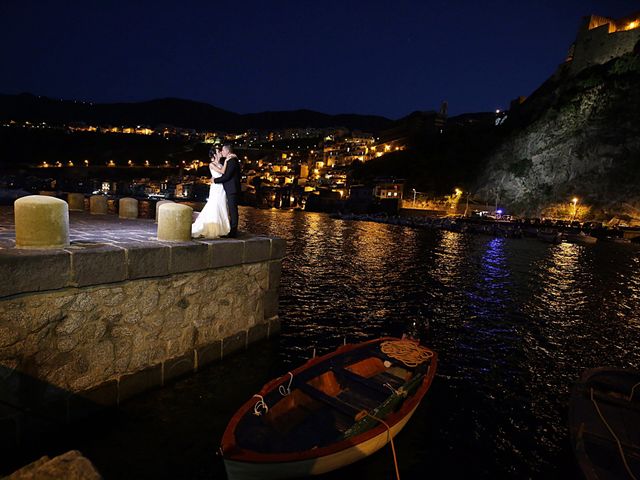 Il matrimonio di Massimo e Francesca a Scilla, Reggio Calabria 35