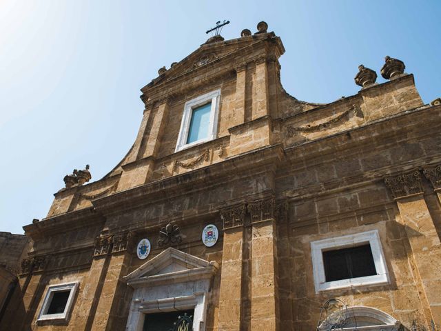 Il matrimonio di Riccardo e Sara a Alcamo, Trapani 22