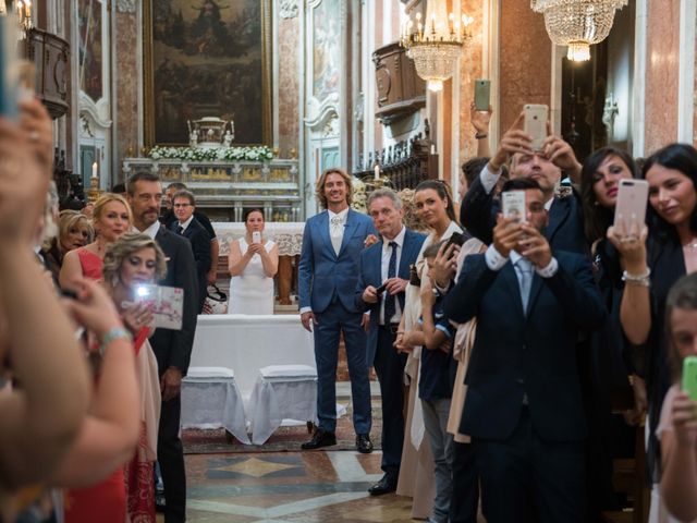 Il matrimonio di Riccardo e Sara a Alcamo, Trapani 24