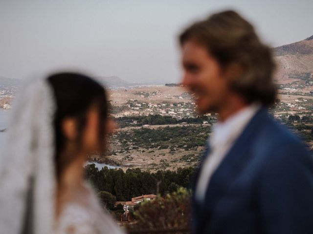 Il matrimonio di Riccardo e Sara a Alcamo, Trapani 40