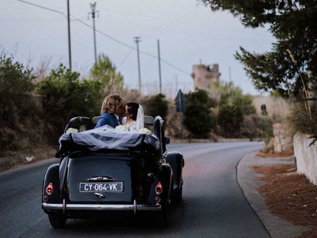 Il matrimonio di Riccardo e Sara a Alcamo, Trapani 46