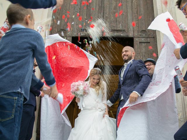 Il matrimonio di Niccolò e Lisa a Creazzo, Vicenza 28