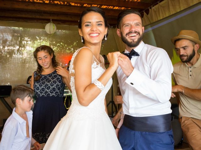 Il matrimonio di Tommaso e Jhiane a Pisa, Pisa 29