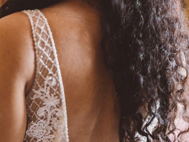 Il matrimonio di Matteo e Michell a Isola del Liri, Frosinone 27
