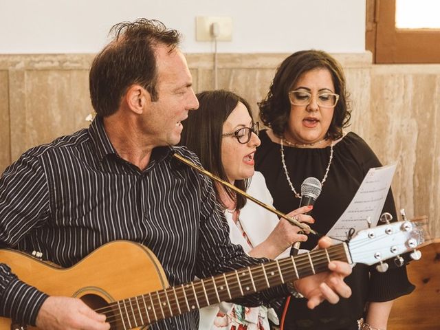 Il matrimonio di Matteo e Michell a Isola del Liri, Frosinone 48