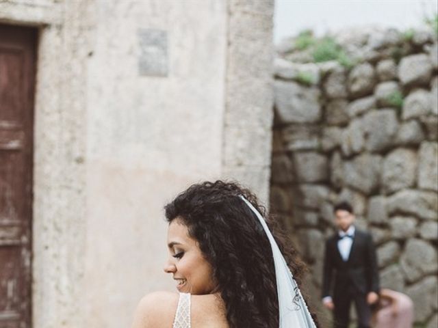 Il matrimonio di Matteo e Michell a Isola del Liri, Frosinone 58