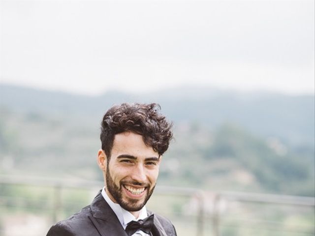 Il matrimonio di Matteo e Michell a Isola del Liri, Frosinone 60
