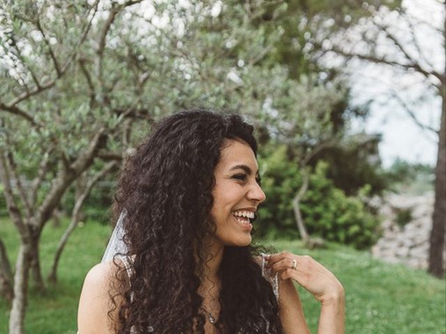 Il matrimonio di Matteo e Michell a Isola del Liri, Frosinone 63