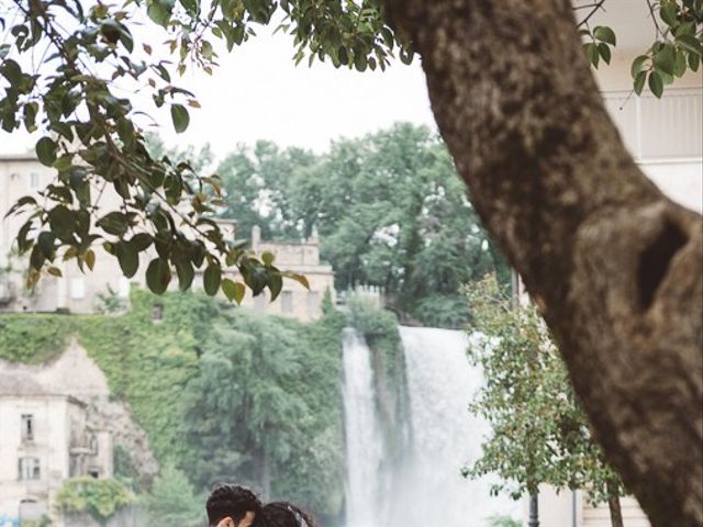 Il matrimonio di Matteo e Michell a Isola del Liri, Frosinone 64